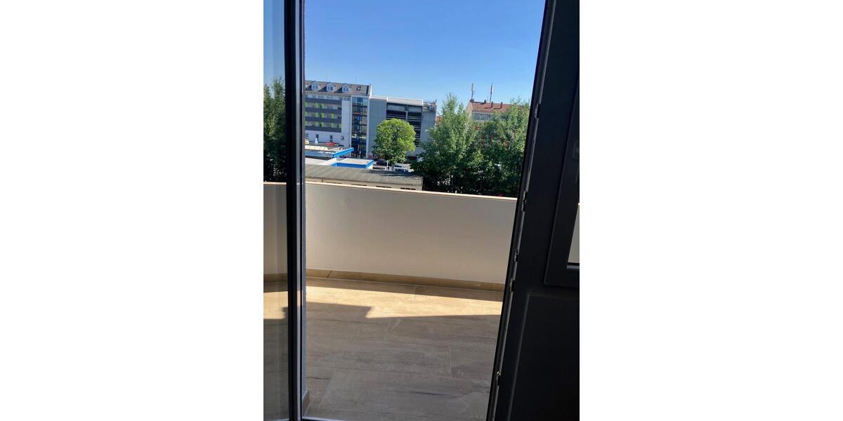 Etagenwohnung Fürth Südstadt - 1 Zimmer, 32 m&sup2;, 179.000&euro; | Angebot:26720843