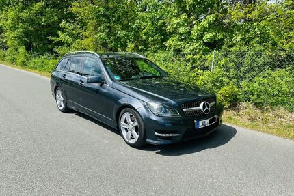 Mercedes-Benz C 300 218.000 km 9.400 &euro; Röthenbach 90552