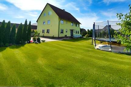 Haus Büchenbach Aurau - 1 Zimmer, 280 m&sup2;, 539.000&euro; | Angebot:25685928