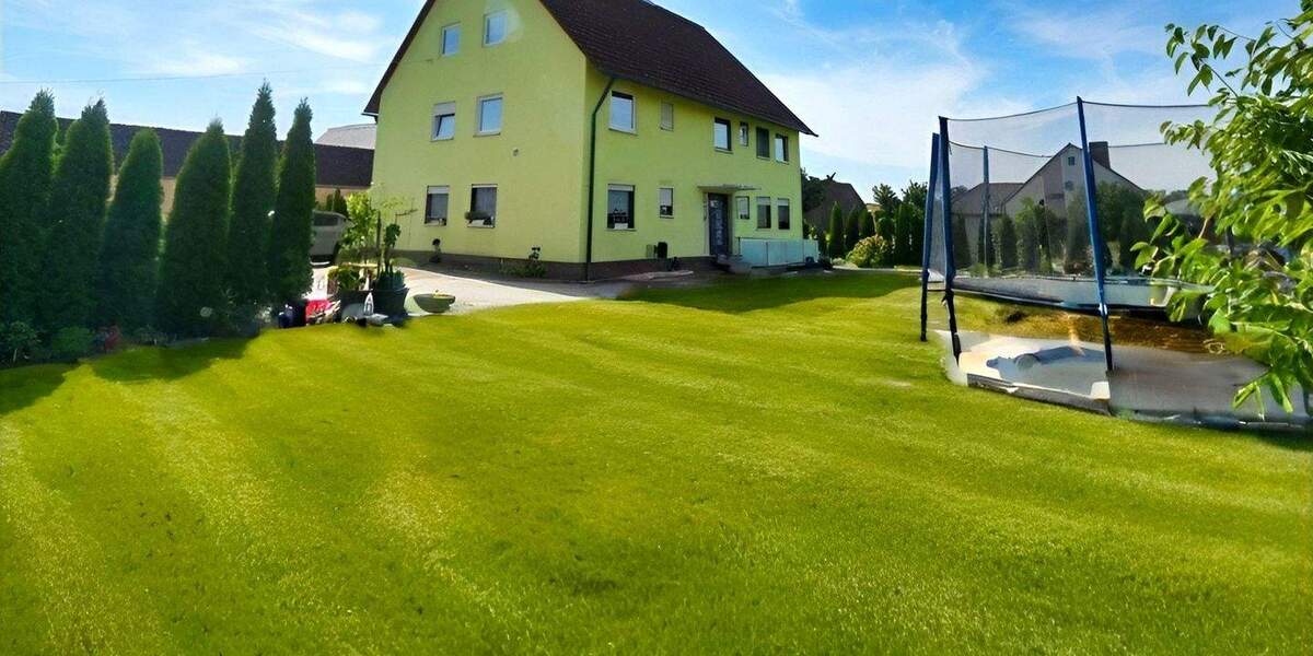Mehrfamilienhaus, Wohnhaus Büchenbach Aurau - 1 Zimmer, 280 m&sup2;, 539.000&euro; | Angebot:25685928