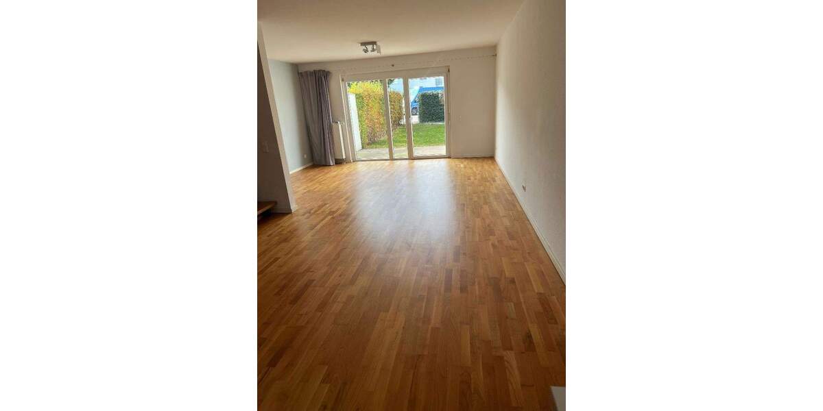 Reihenmittelhaus Nürnberg Nordbahnhof - 5 Zimmer, 140 m&sup2;, 949.000&euro; | Angebot:25717547