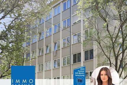 Wohnung Fürth Altstadt - 1 Zimmer, 36 m&sup2;, 110.000&euro; | Angebot:27269626