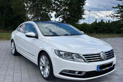 VW CC 233.272 km 9.400 &euro; Nürnberg 90478