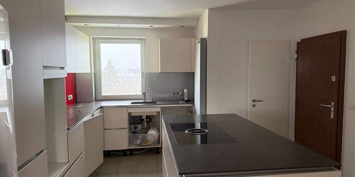 Etagenwohnung Nürnberg-3 Röthenbach b Schweinau - 2 Zimmer, 80 m&sup2;, 280.000&euro; | Angebot:25703825
