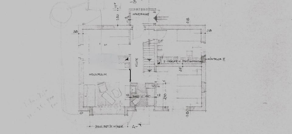 Einfamilienhaus Stein - 6 Zimmer, 132 m&sup2;, 585.000&euro; | Angebot:25945946