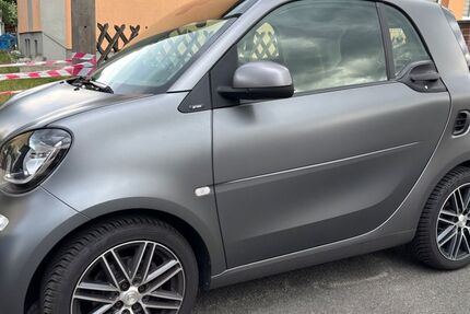 Smart ForTwo 62.000 km 13.700 &euro; Schwaig 90571