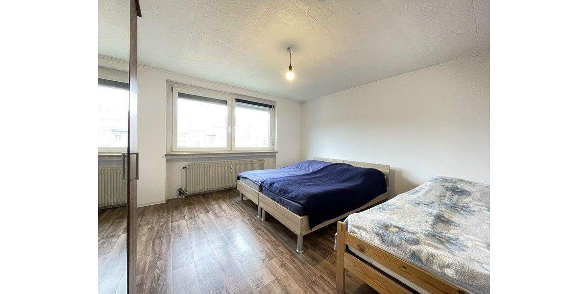 Etagenwohnung Fürth Südstadt - 2 Zimmer, 57 m&sup2;, 185.000&euro; | Angebot:25743113