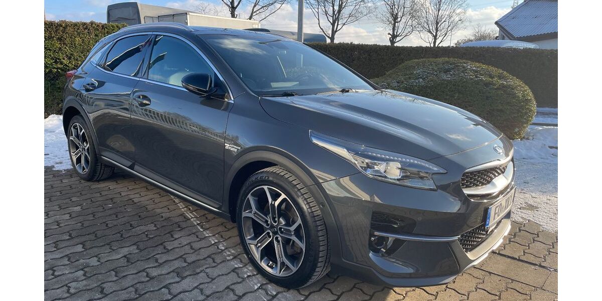 Kia XCeed 60.000 km 20.500 &euro; Forchheim 91301