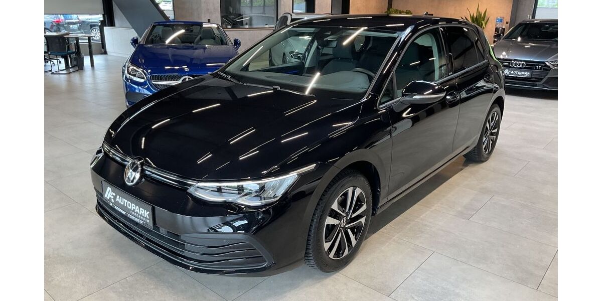 VW Golf 29.800 km 16.980 &euro; Forchheim 91301