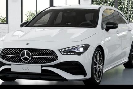 Mercedes-Benz CLA 180 Shooting Brake 9.900 km 36.900 &euro; Nürnberg 90402