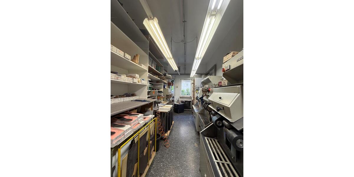 Gewerbeobjekt Nürnberg Altstadt, St. Lorenz - 2.500&euro; | Angebot:24833916