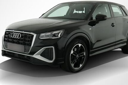 Audi Q2 48.550 km 27.980 &euro; Höchstadt an der Aisch 91315