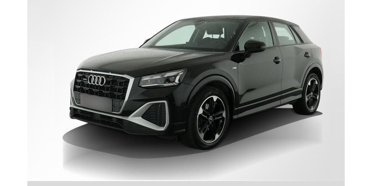 Audi Q2 48.550 km 27.980 &euro; Höchstadt an der Aisch 91315