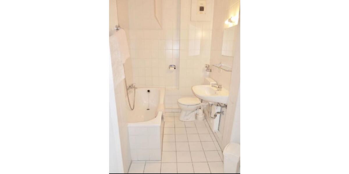 Etagenwohnung Nürnberg Herrnhütte - 1 Zimmer, 41 m&sup2;, 850&euro; | Angebot:26537123