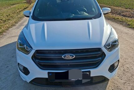 Ford Kuga 86.446 km 14.500 &euro; Höchstadt 91315
