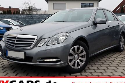 Mercedes-Benz E 300 226.222 km 11.111 &euro; Röthenbach a. d. Pegnitz 90552