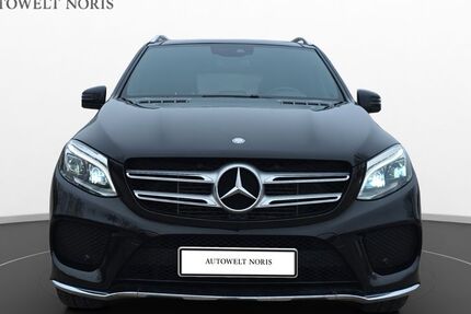 Mercedes-Benz GLE 350 128.720 km 33.870 &euro; Nürnberg 90427