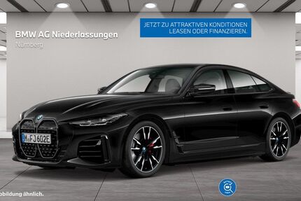 BMW i4 13.630 km 54.990 &euro; Nürnberg 90441