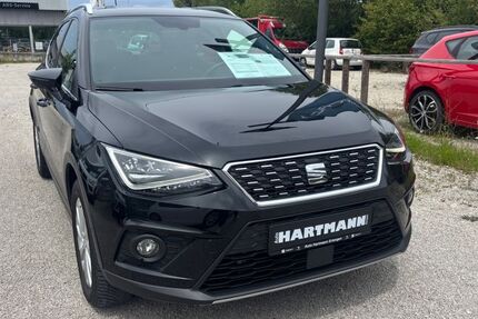 Seat Arona 54.809 km 17.490 &euro; Erlangen 91056