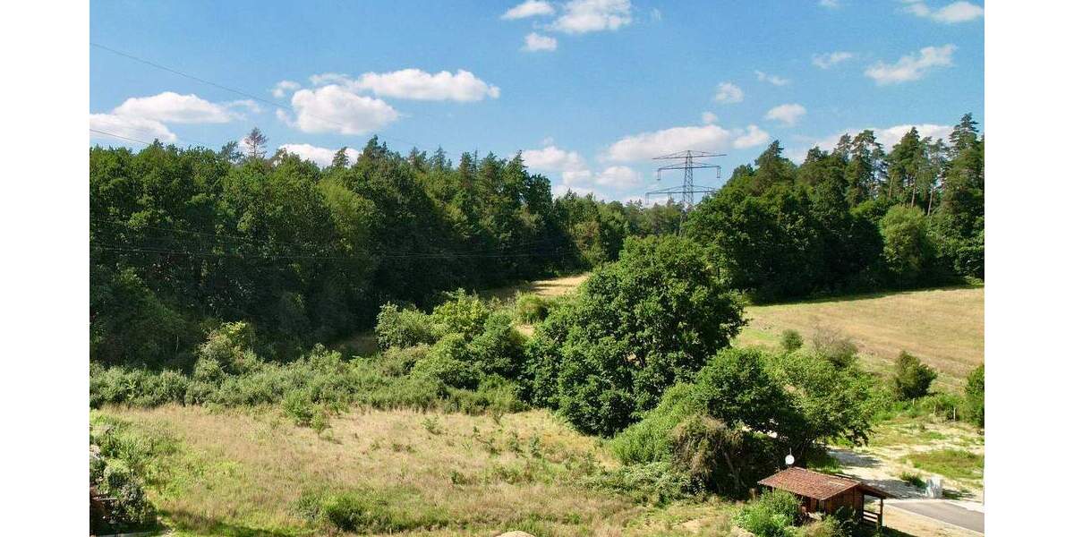 Etagenwohnung Schnaittach - 2 Zimmer, 57 m&sup2;, 254.900&euro; | Angebot:25698496