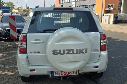 Suzuki Grand Vitara 150.000 km 4.100 &euro; Nürnberg 90431