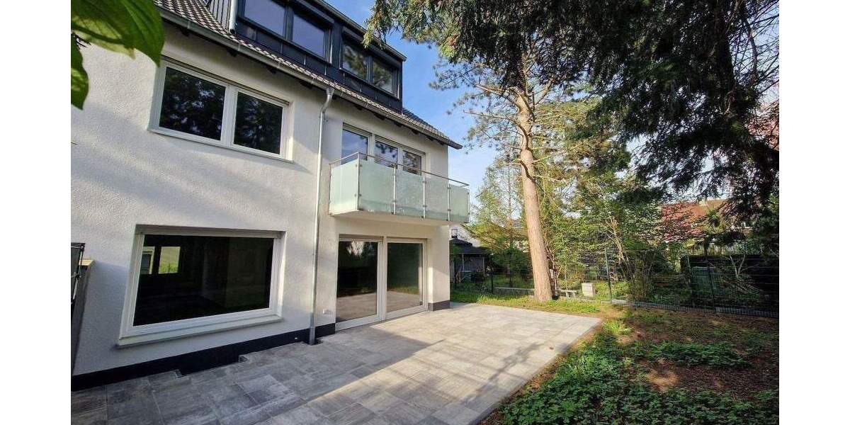 Reihenendhaus Nürnberg Laufamholz - 5 Zimmer, 163 m&sup2;, 749.000&euro; | Angebot:25731700