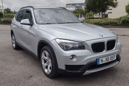 BMW X1 228.000 km 7.850 &euro; Nürnberg 90431