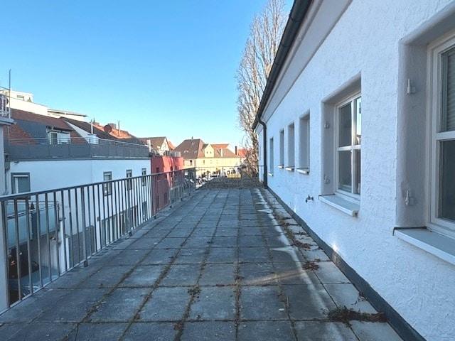 Gewerbeobjekt Forchheim - 1.350&euro; | Angebot:24863070