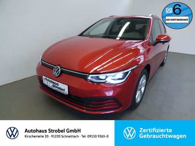 VW Golf 15.111 km 28.990 &euro; Schnaittach 91220