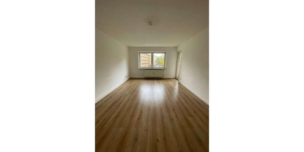 Etagenwohnung Nürnberg Sankt Leonhard - 3 Zimmer, 67 m&sup2;, 678&euro; | Angebot:25981540
