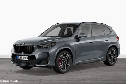 BMW X1 39.614 km 43.890 &euro; Forchheim 91301