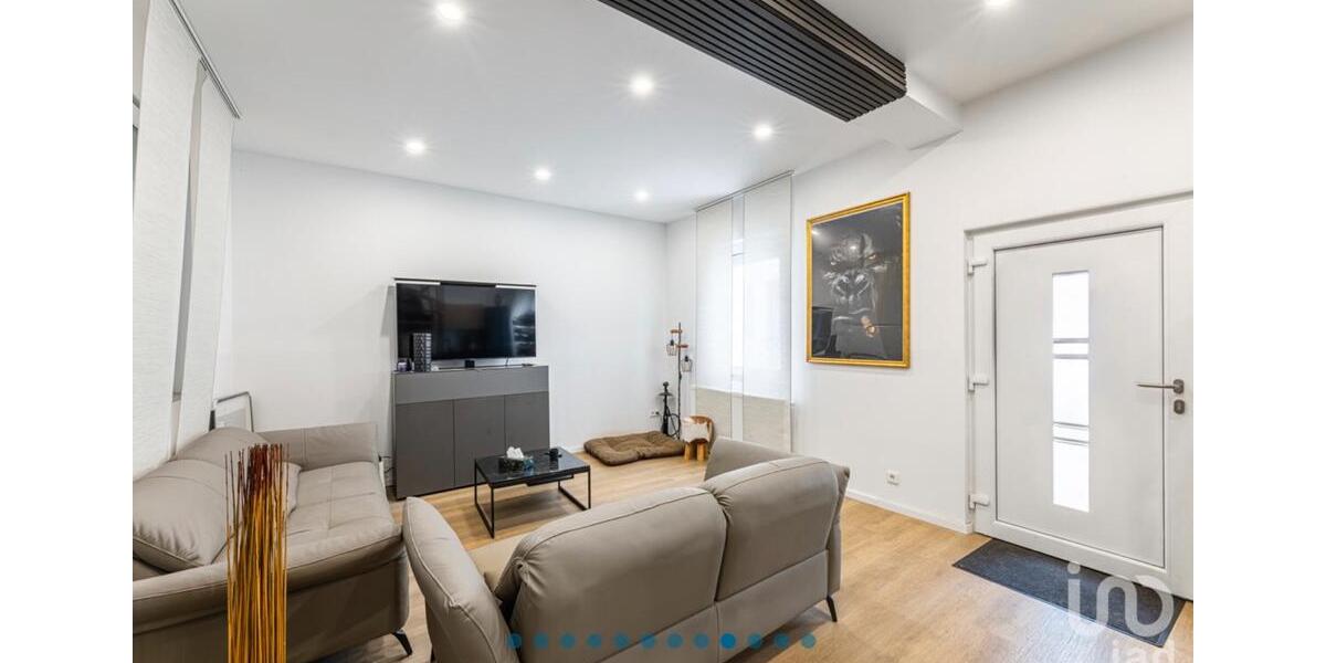 Einfamilienhaus Fürth Altstadt - 3 Zimmer, 75 m&sup2;, 282.000&euro; | Angebot:27005545