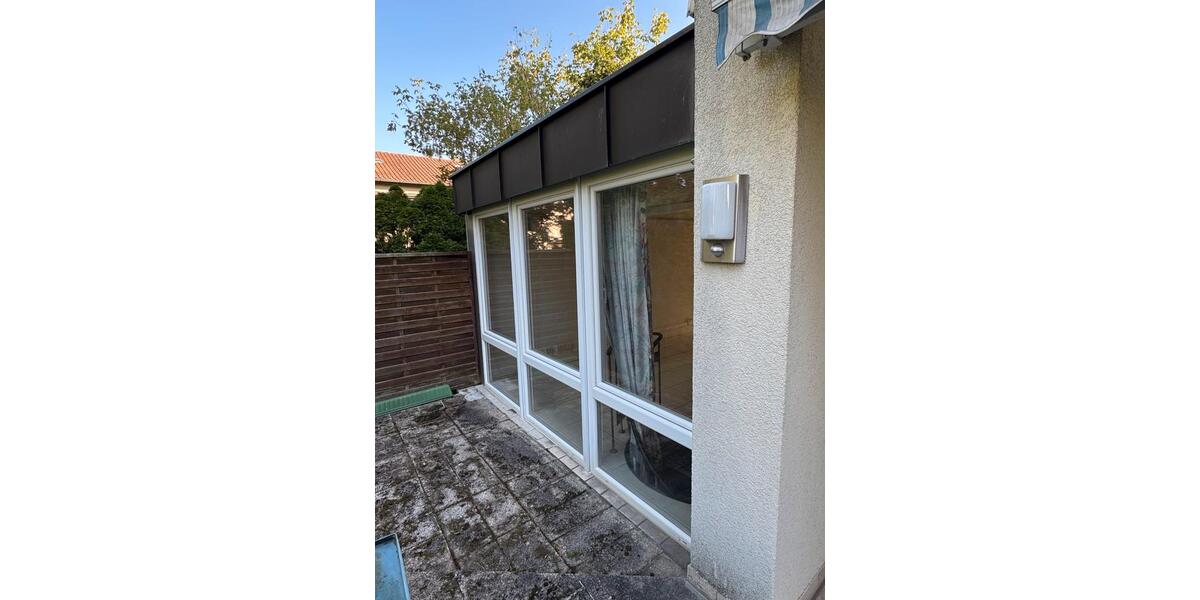 Reihenhaus Nürnberg Zerzabelshof - 5 Zimmer, 144 m&sup2;, 760.000&euro; | Angebot:25891865