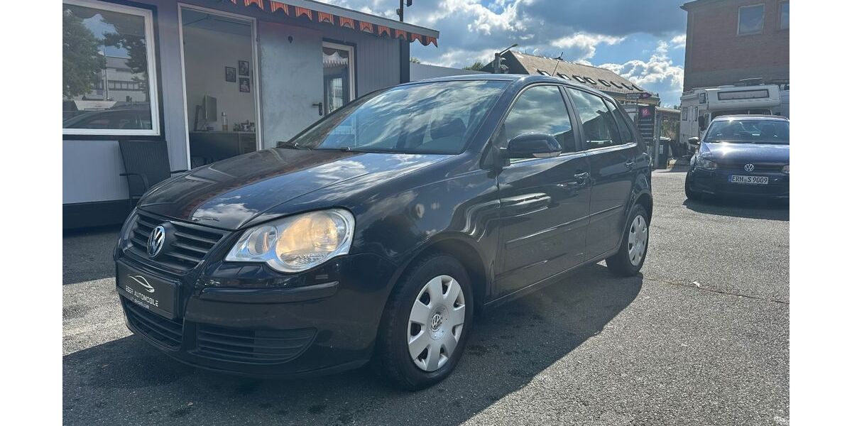 VW Polo 175.000 km 2.999 &euro; Wendelstein 90530