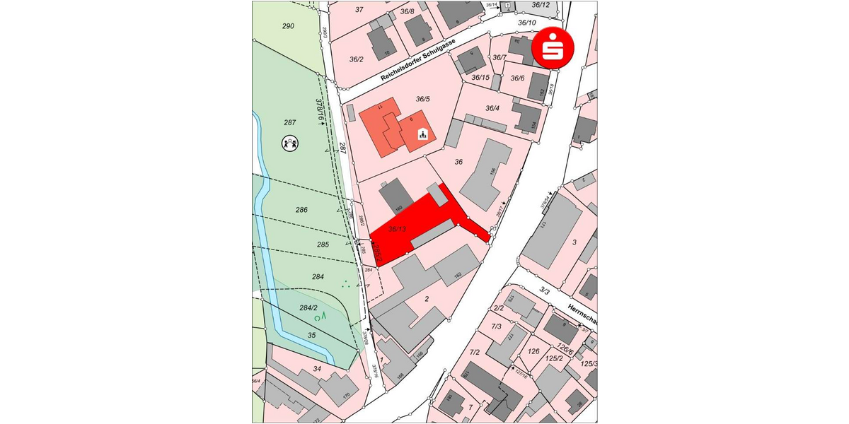 Grundstück Nürnberg Holzheim - 850.000&euro; | Angebot:25198962