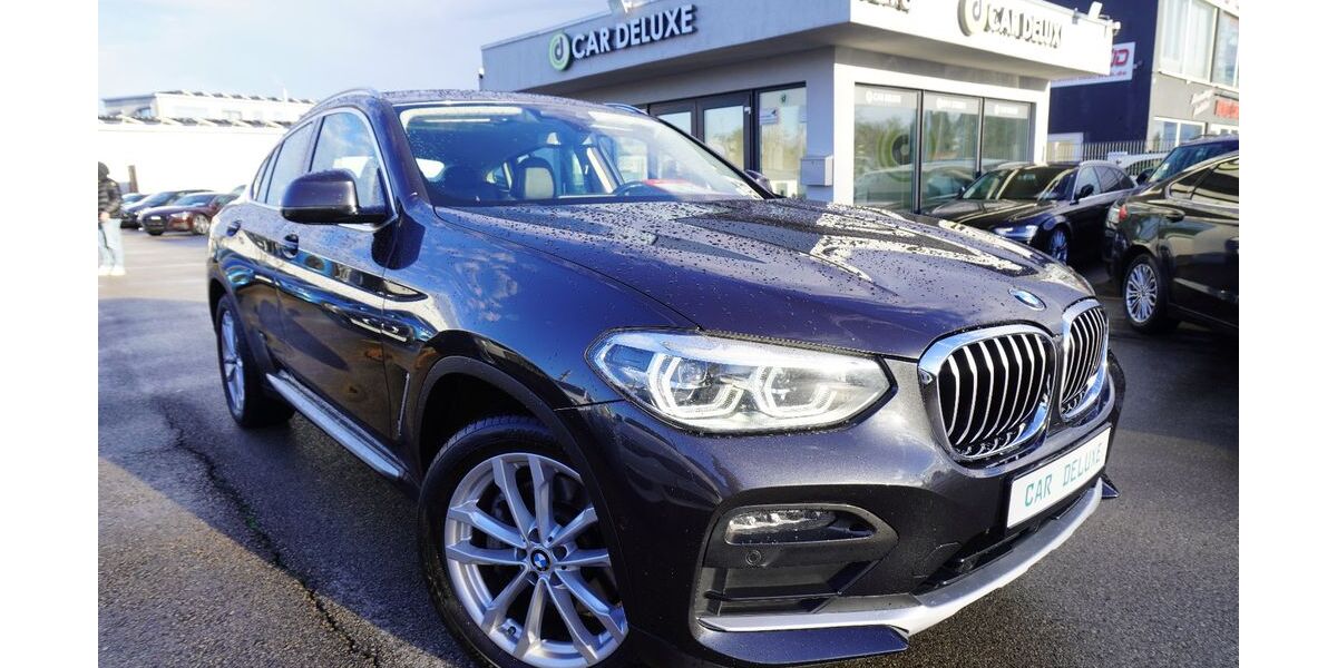BMW X4 167.000 km 38.999 &euro; Fürth 90763