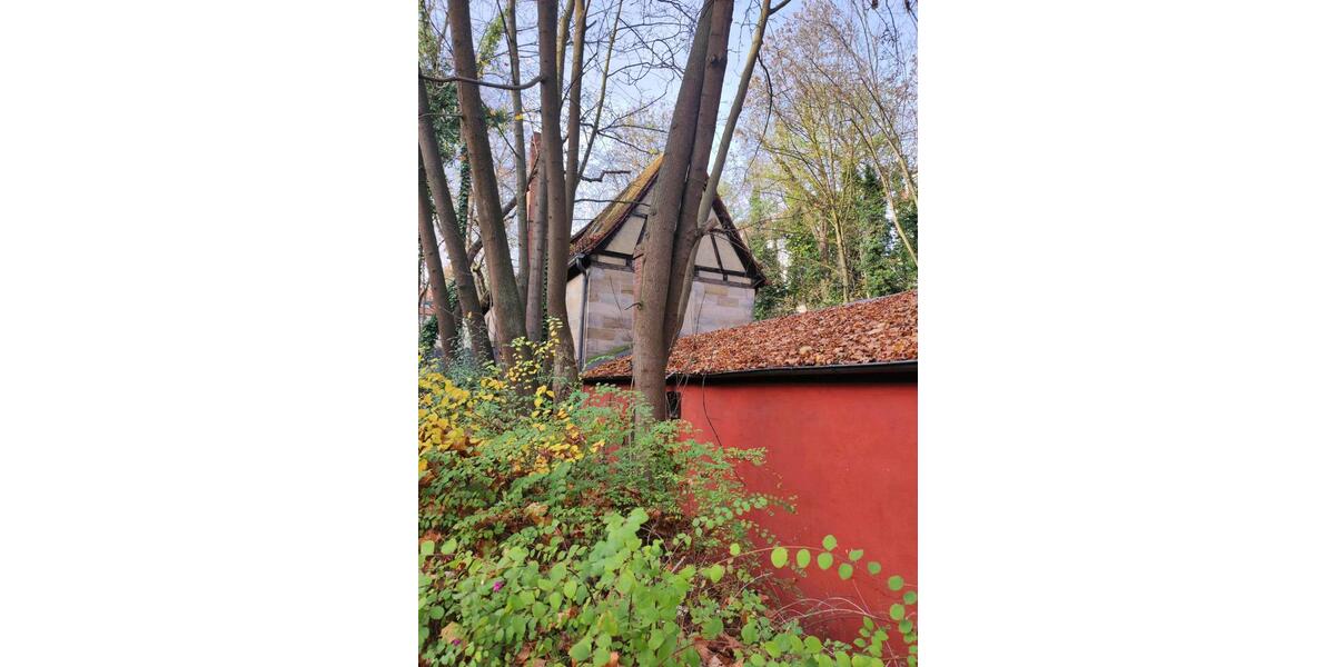 Einfamilienhaus Fürth Bislohe - 320.000&euro; | Angebot:25416837