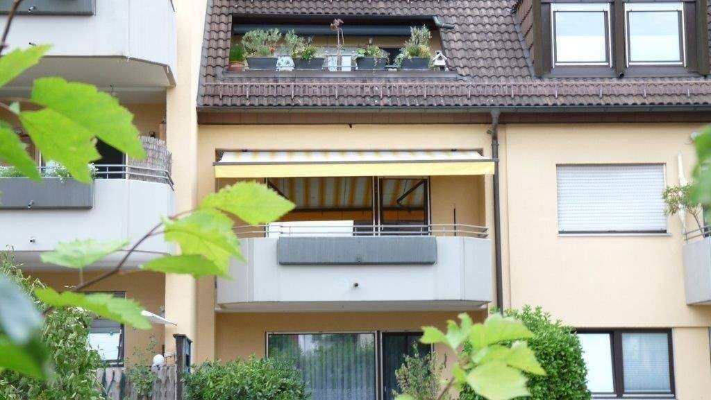 Etagenwohnung Altdorf bei Nürnberg Altdorf - 3 Zimmer, 89 m&sup2;, 295.000&euro; | Angebot:25697418