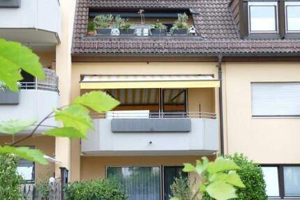 Wohnung Altdorf bei Nürnberg Altdorf - 3 Zimmer, 89 m&sup2;, 295.000&euro; | Angebot:25697418