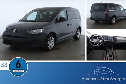 VW Caddy 32.800 km 29.880 &euro; Buchschwabach bei Nürnberg 90574