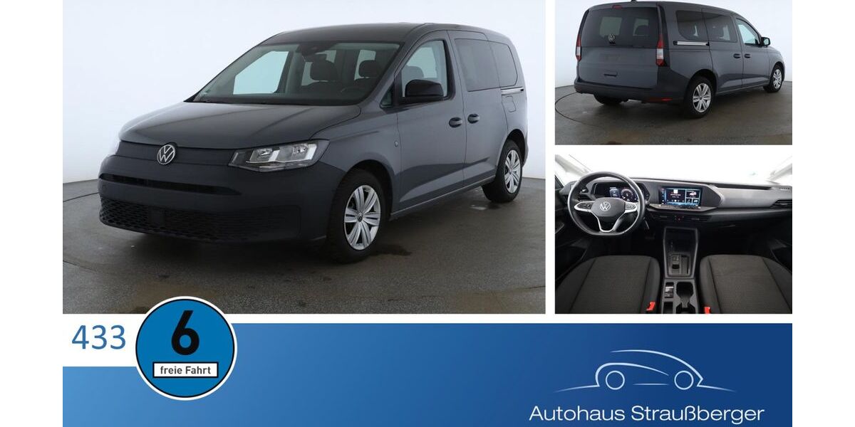 VW Caddy 32.800 km 29.880 &euro; Buchschwabach bei Nürnberg 90574