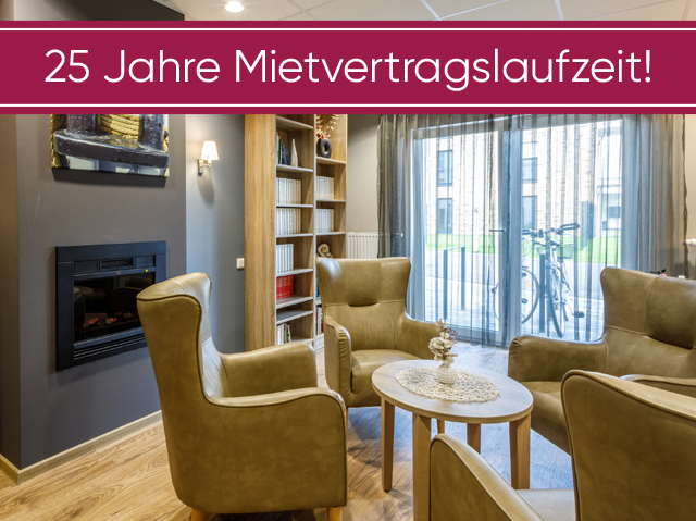 Etagenwohnung Nürnberg Altstadt, St. Lorenz - 1 Zimmer, 54 m&sup2;, 299.700&euro; | Angebot:23149241