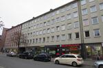 Etagenwohnung Nürnberg Eberhardshof - 1 Zimmer, 33 m&sup2;, 145.000&euro; | Angebot:26463043