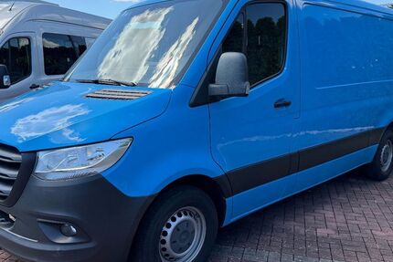 Mercedes-Benz Sprinter 175.474 km 17.017 &euro; Adelsdorf 91325