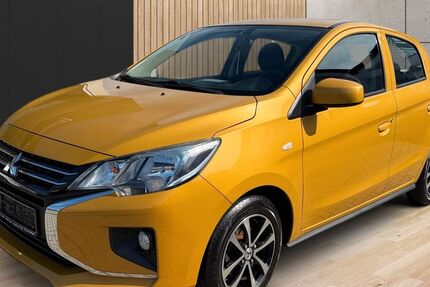 Mitsubishi Space Star 32.105 km 9.590 &euro; Lauf-Wetzendorf 91207