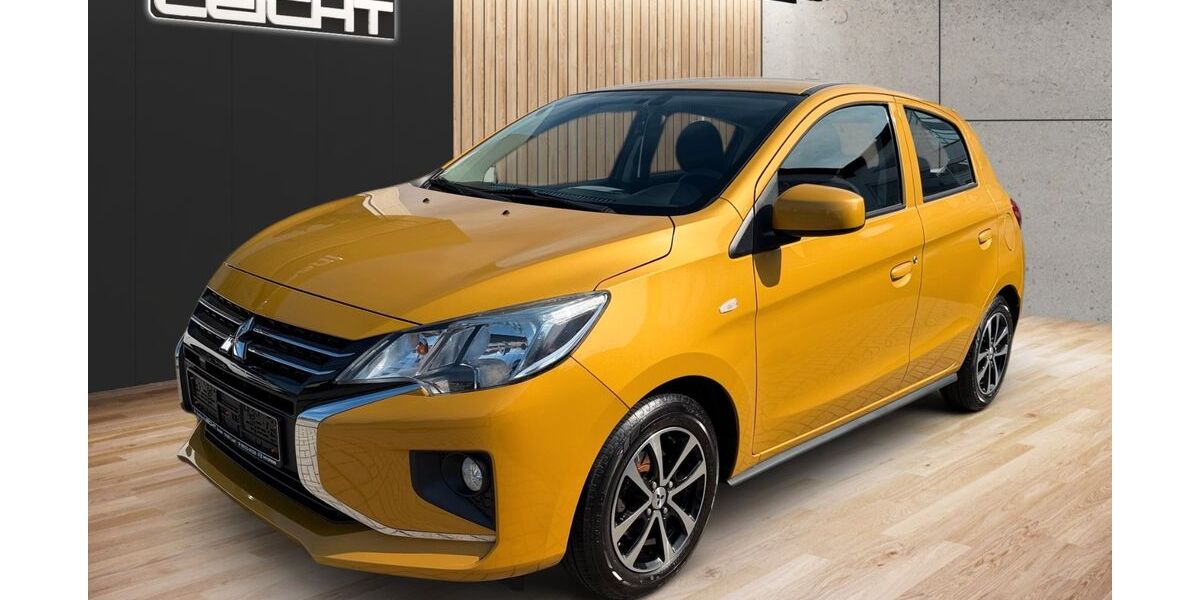 Mitsubishi Space Star 32.105 km 9.590 &euro; Lauf-Wetzendorf 91207