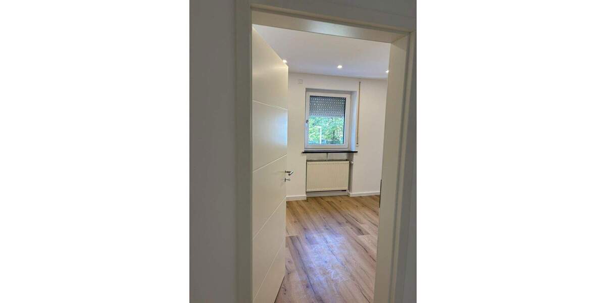 Etagenwohnung Roth - 4 Zimmer, 98 m&sup2;, 299.000&euro; | Angebot:25670669
