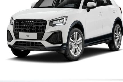 Audi Q2 40.182 km 22.480 &euro; Fürth 90763