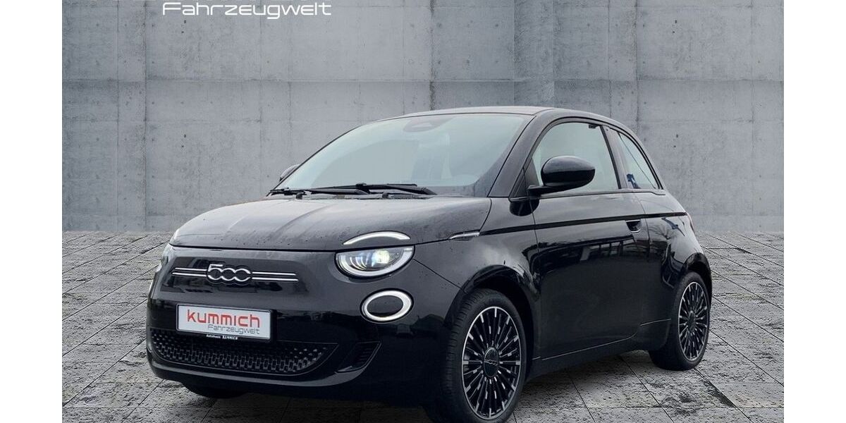 Fiat 500e 14.900 km 21.500 &euro; Fürth 90765