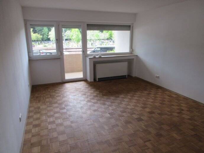 Etagenwohnung Nürnberg Mögeldorf - 3 Zimmer, 80 m&sup2;, 990&euro; | Angebot:25744619